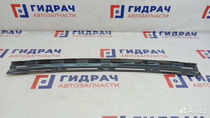 Кронштейн переднего бампера Hyundai Tucson 86551-2