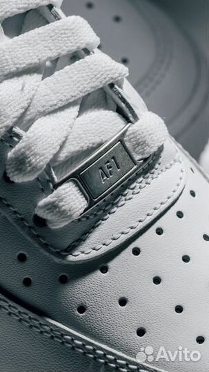 Кроссовки nike