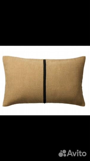 Наволочки икеа новые