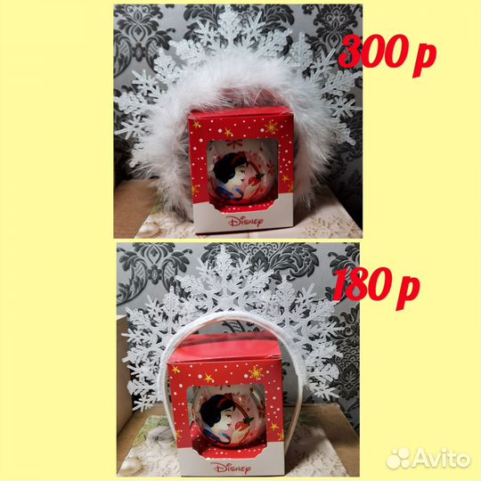 Банты ручной работы