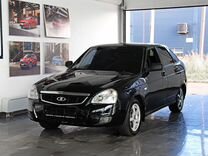 ВАЗ (LADA) Priora 1.6 MT, 2008, 210 000 км, с пробегом, цена 330 000 руб.