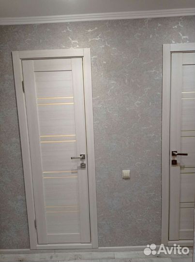 Двери межкомнатные