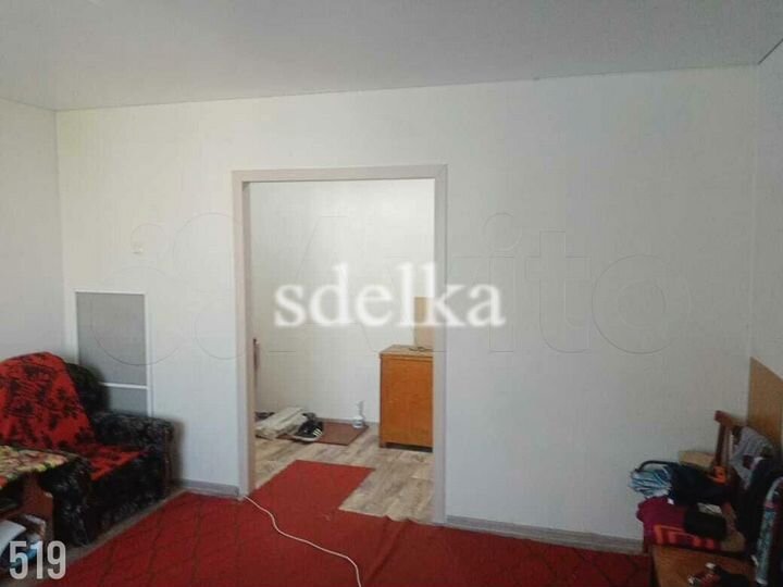 4-к. квартира, 80,3 м², 5/5 эт.