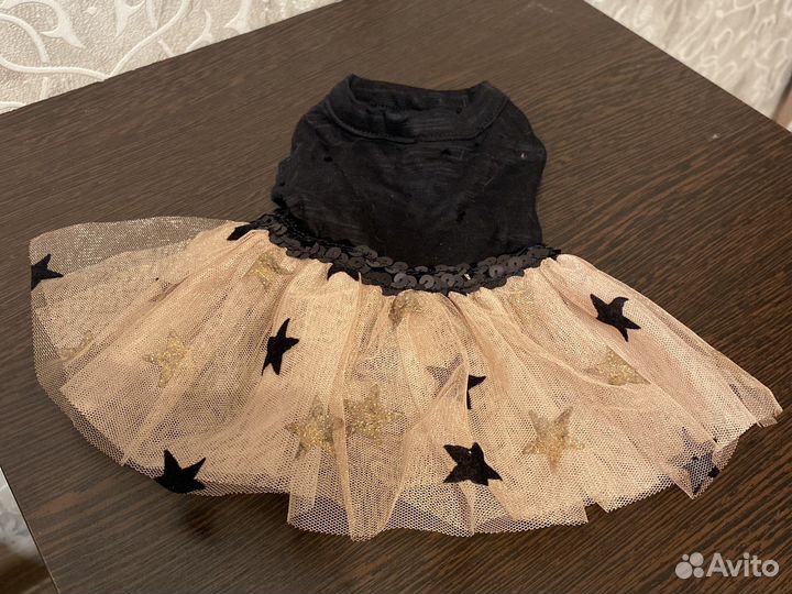 Обувь и Одежда для маленьких собак xs