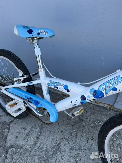 Велосипед детский алюминий 20 дюймов