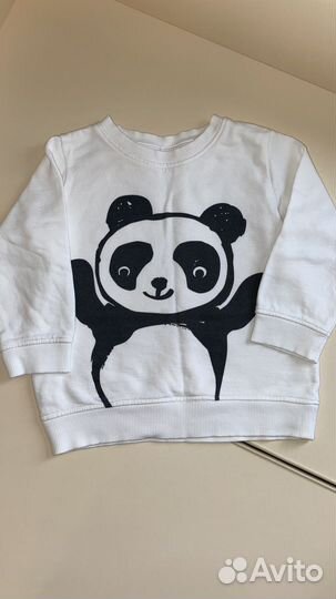 Кофта детская