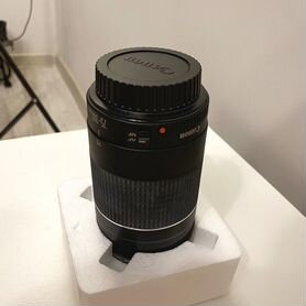 Объектив canon ef 75 300mm f 4 5.6 iii. Новый