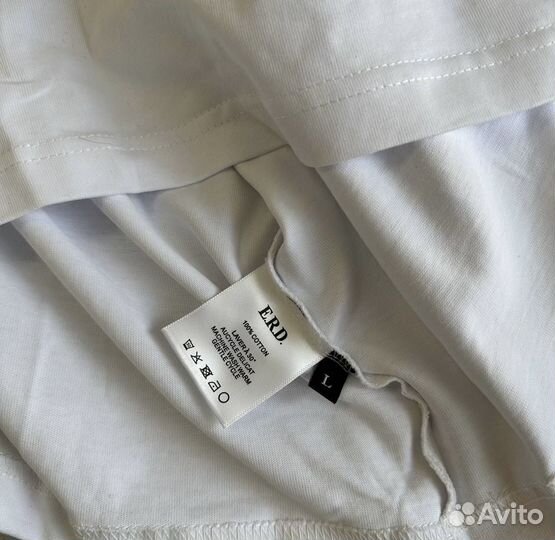 Свитшот enfants riches deprimes erd