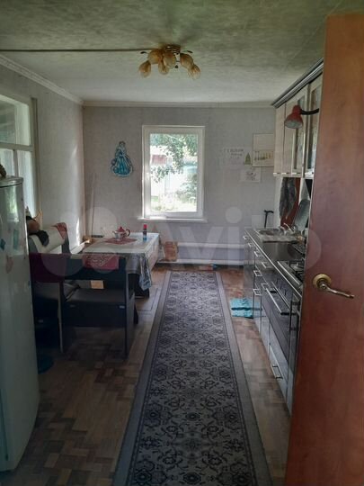 Дом 69,2 м² на участке 15 сот.