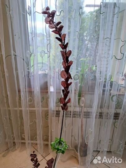 Искусственные ветки