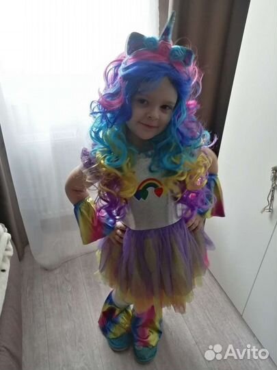 Карнавальный костюм