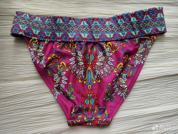 Купальник для девочки XS(65B)