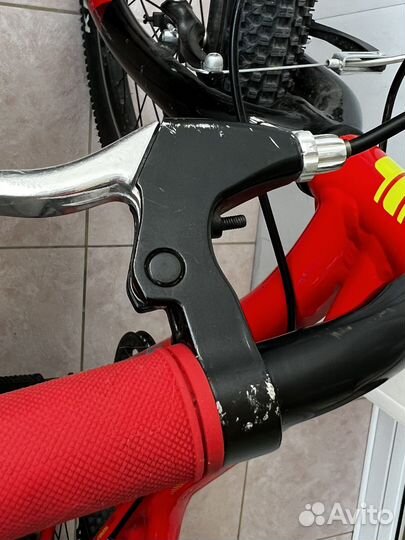 Велосипед детский GT Stomper 20