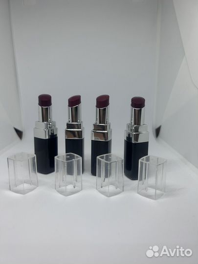 Тестеры Chanel,Dior просрок