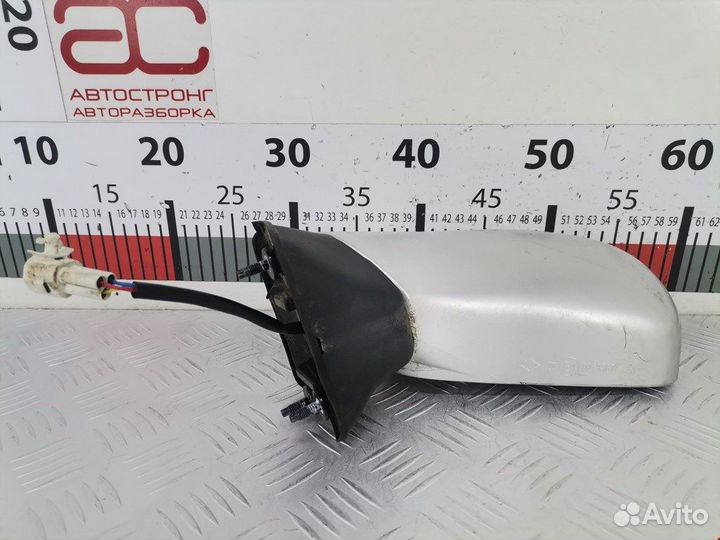 Зеркало боковое левое для Opel Agila A 93170333