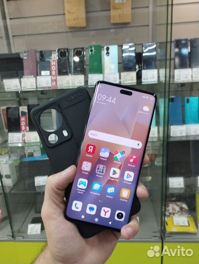 Xiaomi 13 Lite, 8/256 ГБ