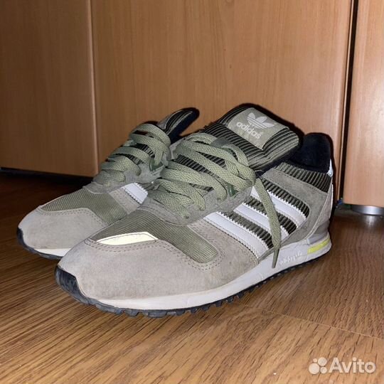 Adidas zx discount 700 tent green