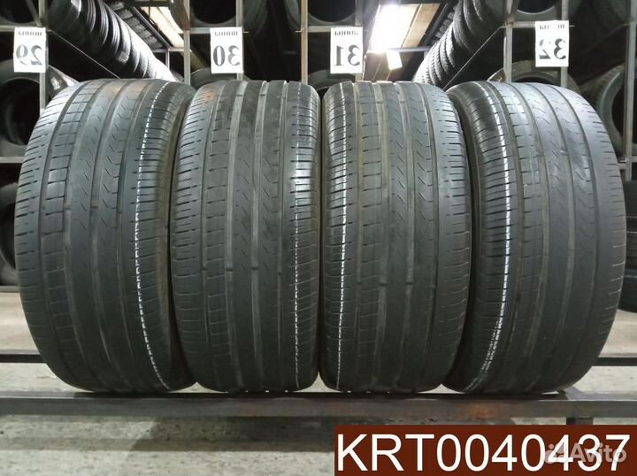 Pirelli Scorpion Verde 285/45 R20 99B