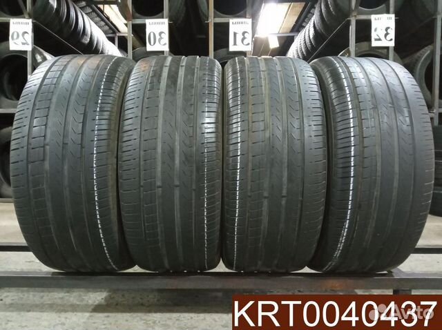 Pirelli Scorpion Verde 285/45 R20 99B