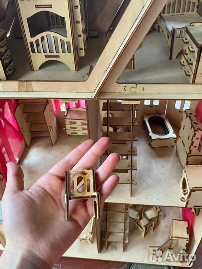 Детские домики для детей