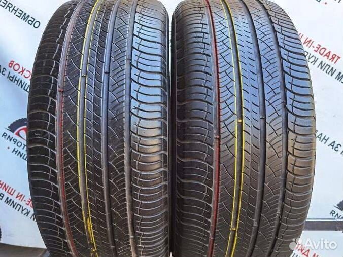 Michelin Latitude Tour HP 245/45 R20 103W