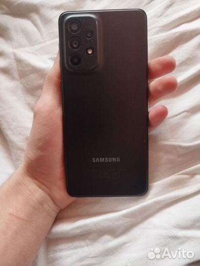 Samsung Galaxy A33 5G, 6/128 ГБ