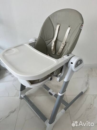 Стульчик для кормления My Little Chair