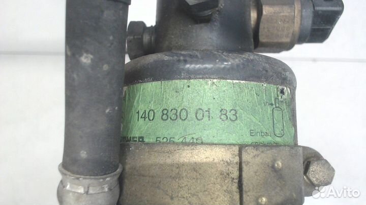 Осушитель Ford Expedition, 2005