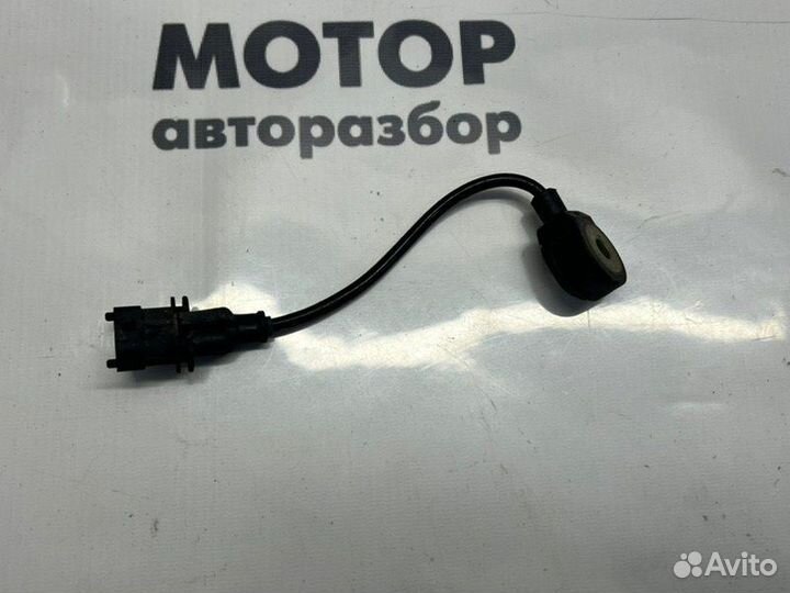 Датчик детонации Toyota Corolla E12 4ZZ-FE 2006