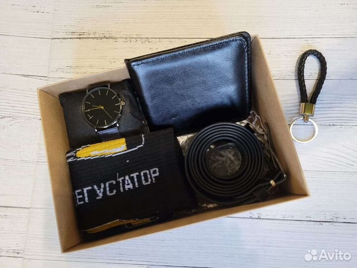 Подарки, боксы, Подарочные наборы