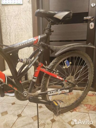 Велосипеды бу взрослый