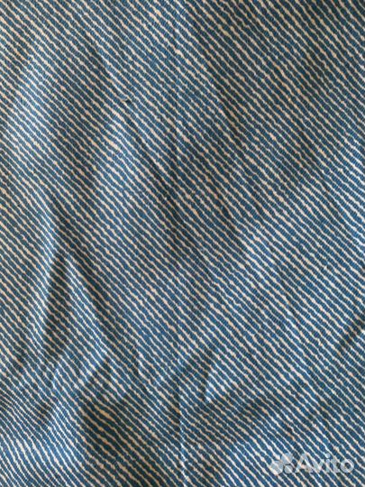 Плотная хб ткань