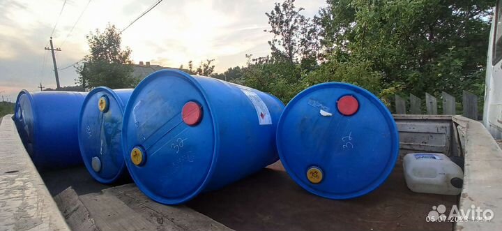 Емкость баки для воды