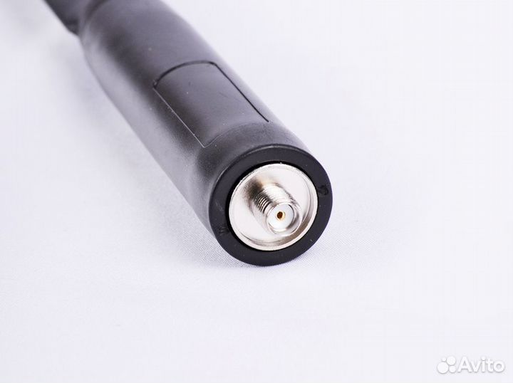 Антенна складная тактическая для раций 47 см