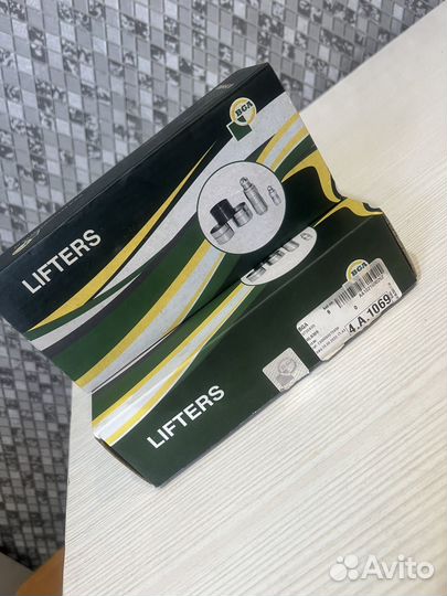 Гидрокомпенсаторы на Мазду