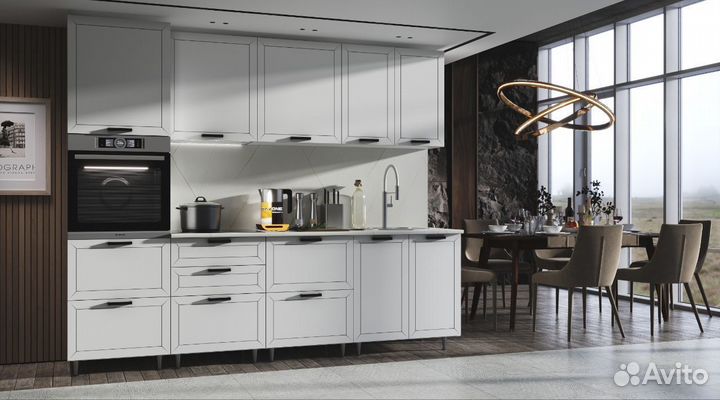 Кухонный гарнитур