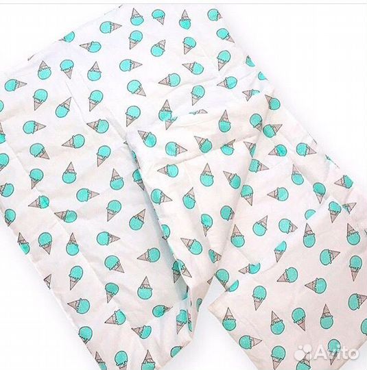 Комплект для коляски