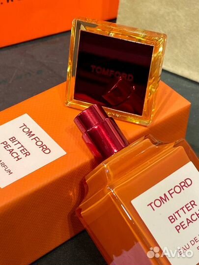 Парфюм Tom Ford Bitter Peach 50ml