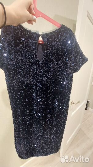 Платье для девочки acoola