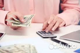 Кассир-оператор