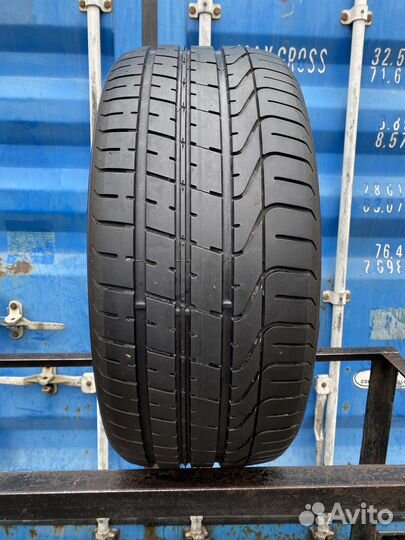 Pirelli P Zero 255/45 R19 104Y