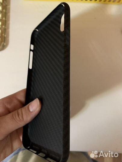 Чехол на iPhone xr