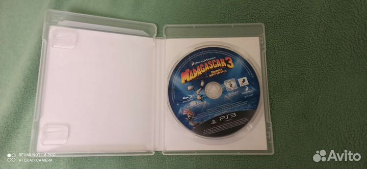 Игра для приставки