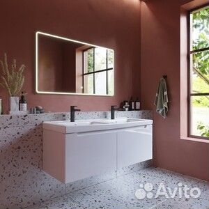 Мебель для ванной