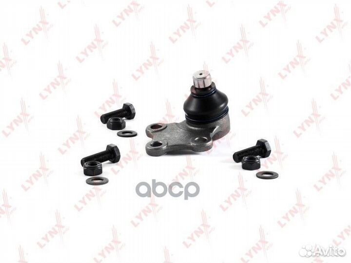 Опора шаровая перед прав/лев C1014LR lynxauto