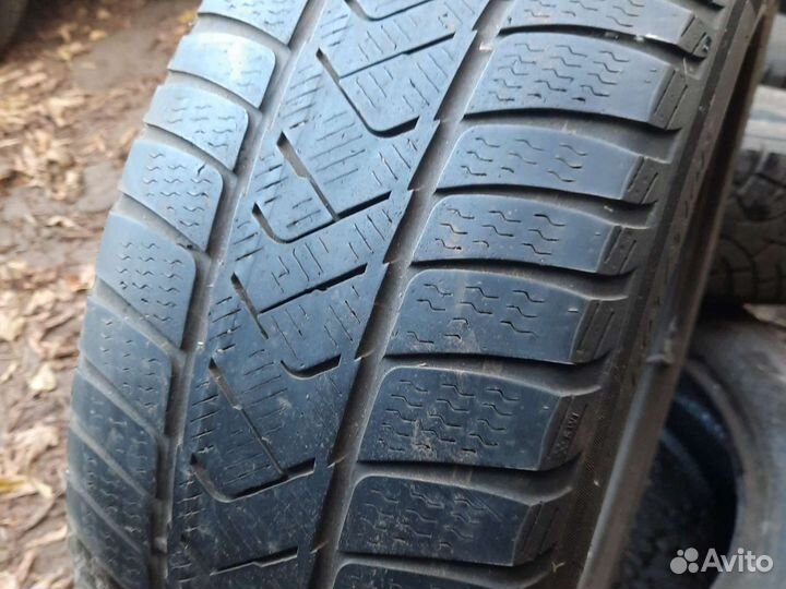 Pirelli Winter Sottozero 3 205/55 R16 91H