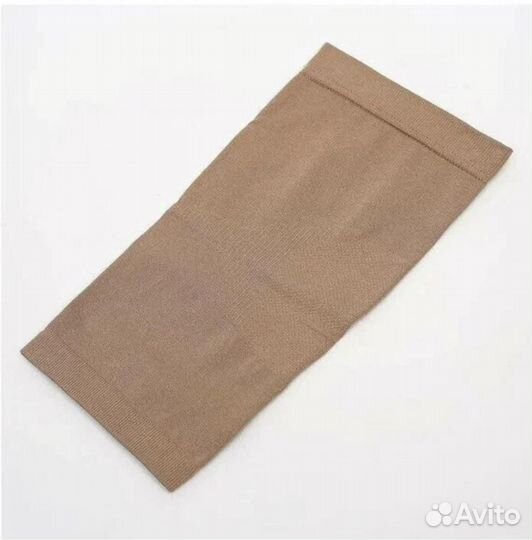 Наколенник бкс №3 кремовый (39-42 см) Смоленск