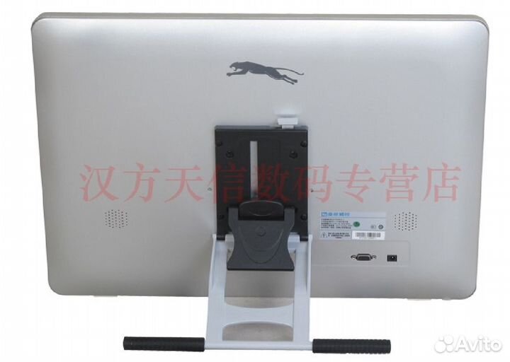 Графический планшет 21,5