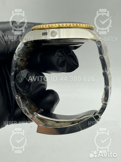 Часы Rolex Sea-Dweller 126603