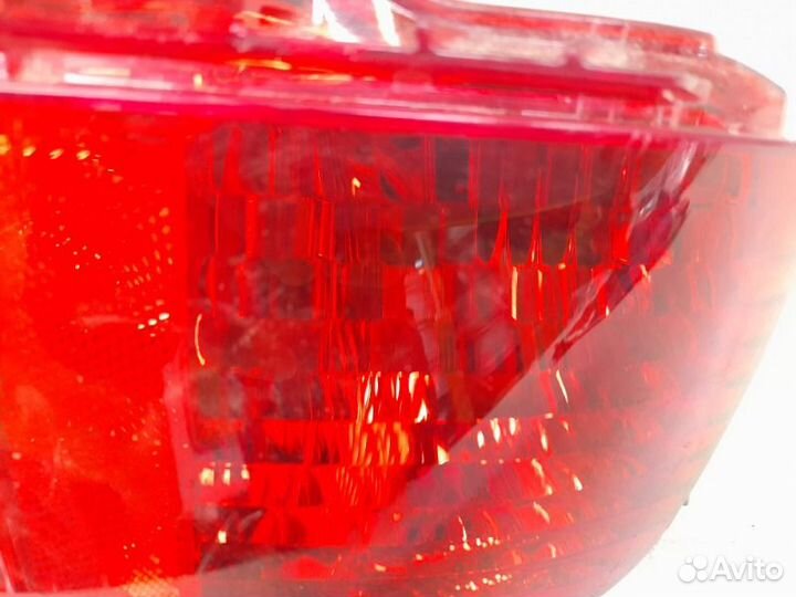 Фонарь противотуманный задний правый Toyota Land